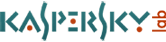 Logo Kaspersky